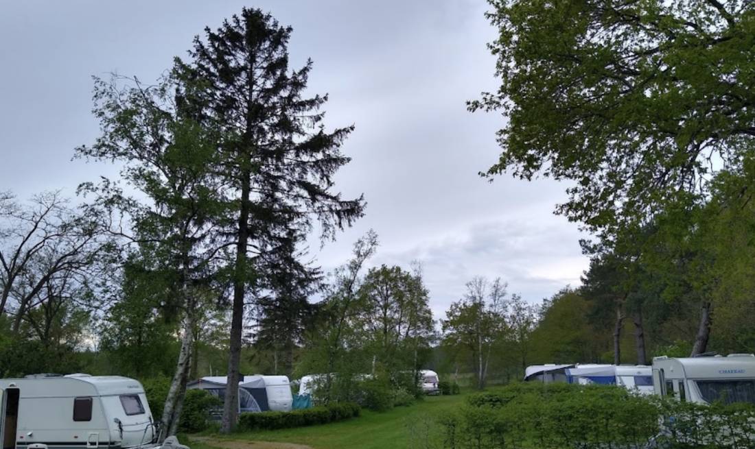 Camping De Drentse Patrijs