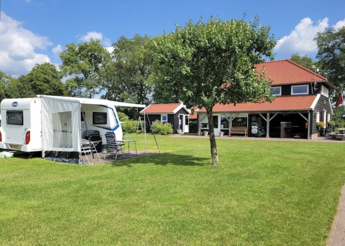 Camping het Noordenveld