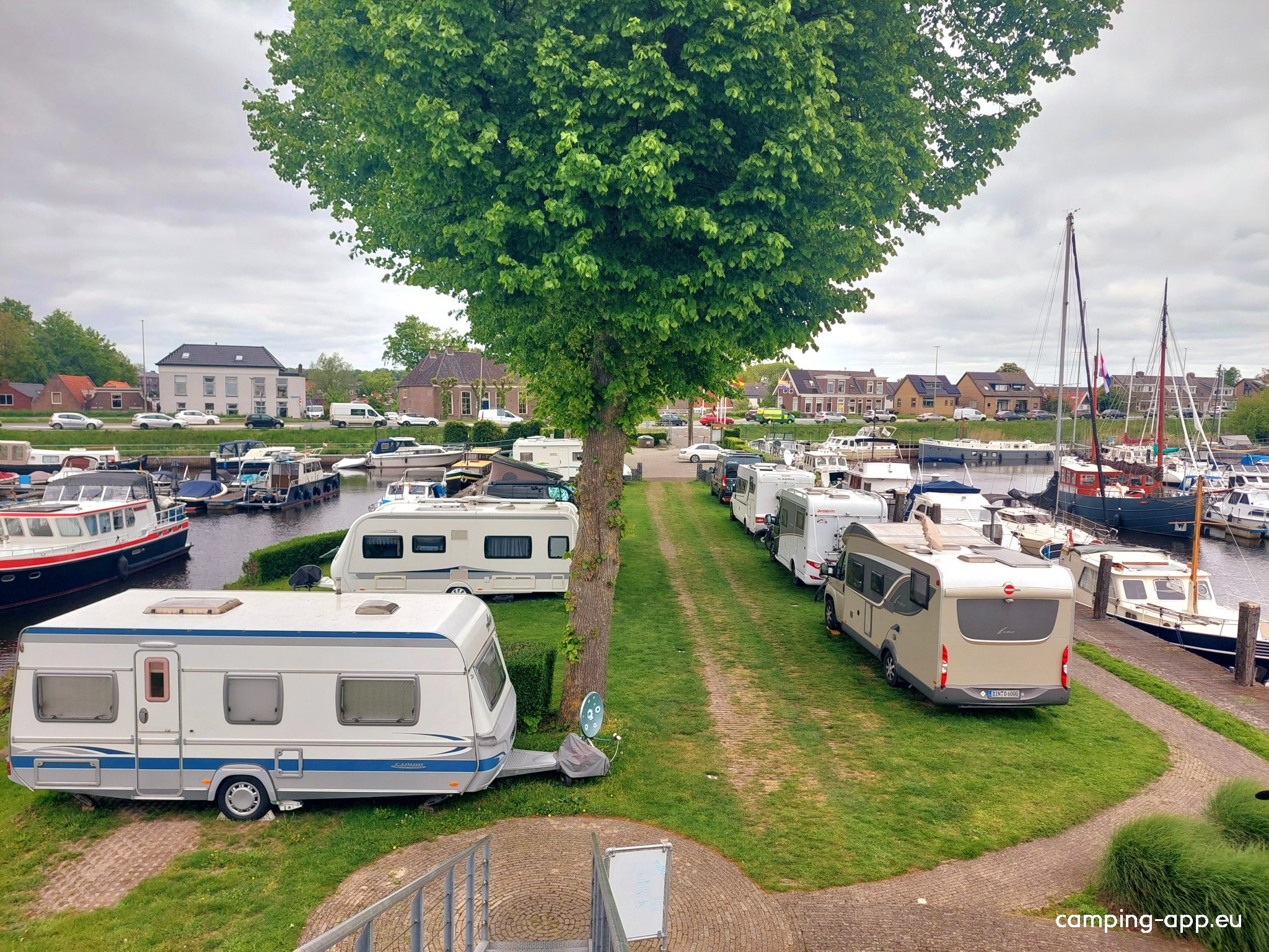 Recreatiecentrum Zwartewater — Photo 5