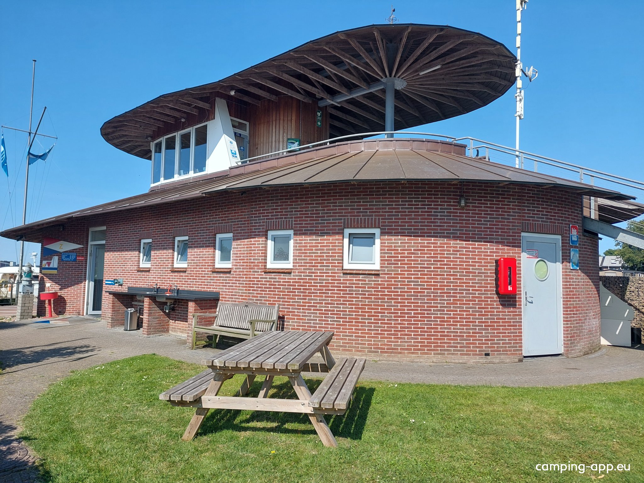 Recreatiecentrum Zwartewater — Photo 6