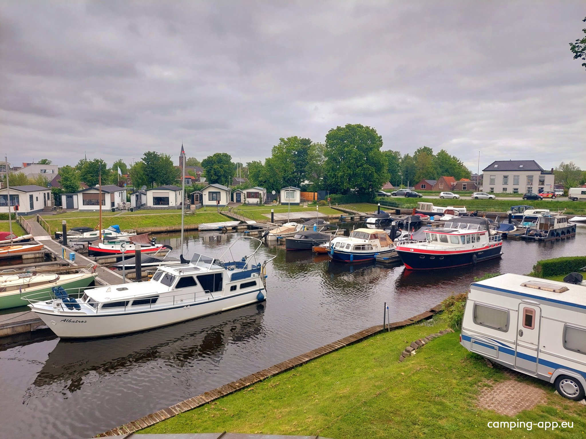 Recreatiecentrum Zwartewater — Photo 3