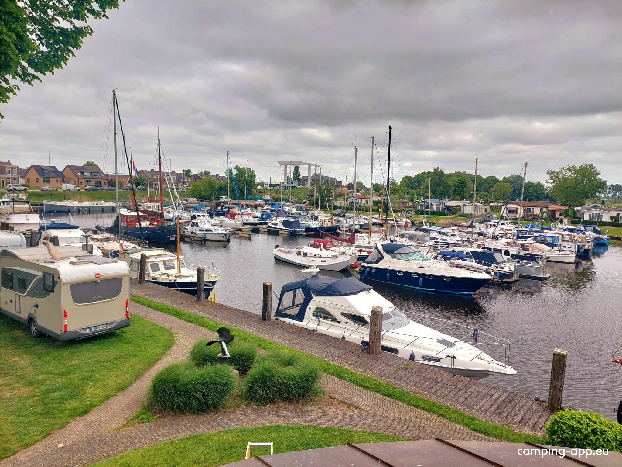 Recreatiecentrum Zwartewater — Photo 4