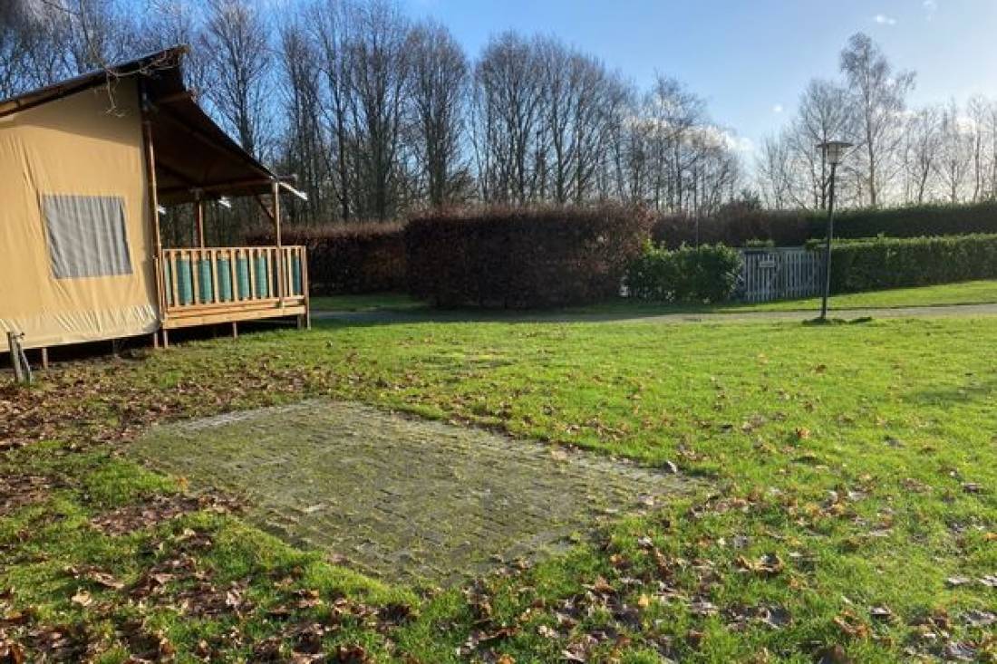 Mini-Camping De Hofstee