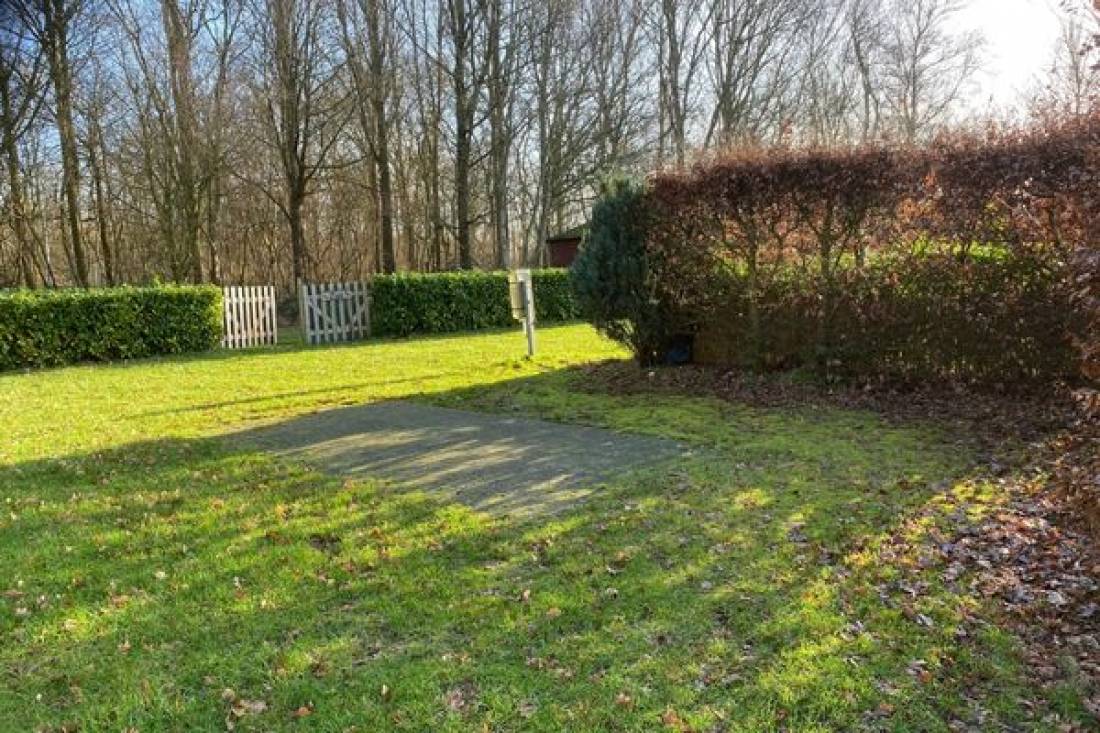 Mini-Camping De Hofstee — Photo 2