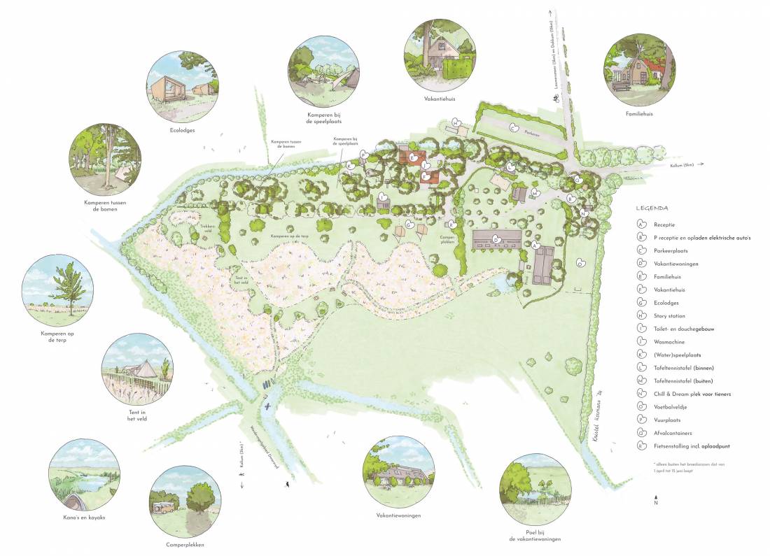 It Dreamlan — Photo 3