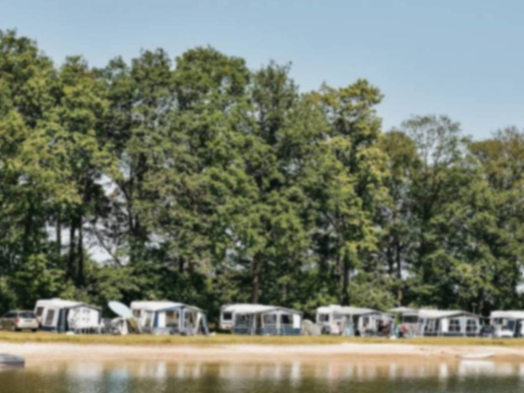 Camping De Rammelbeek