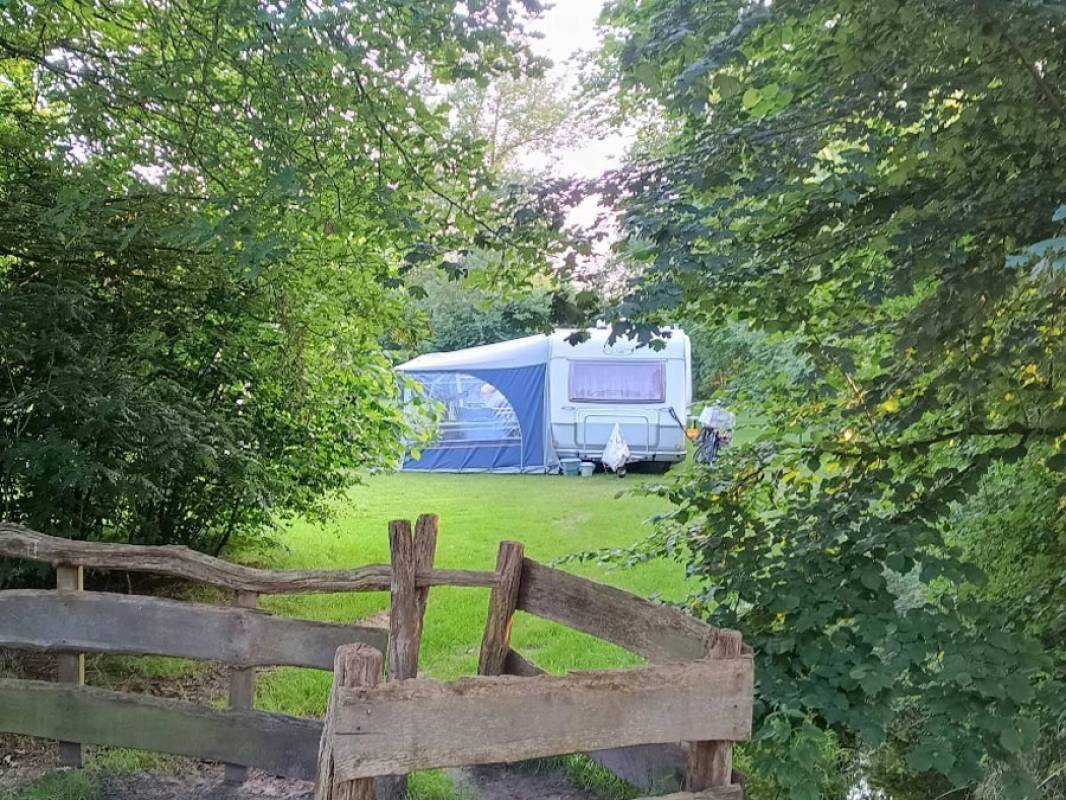 Ardoer Recreatiepark Kaps