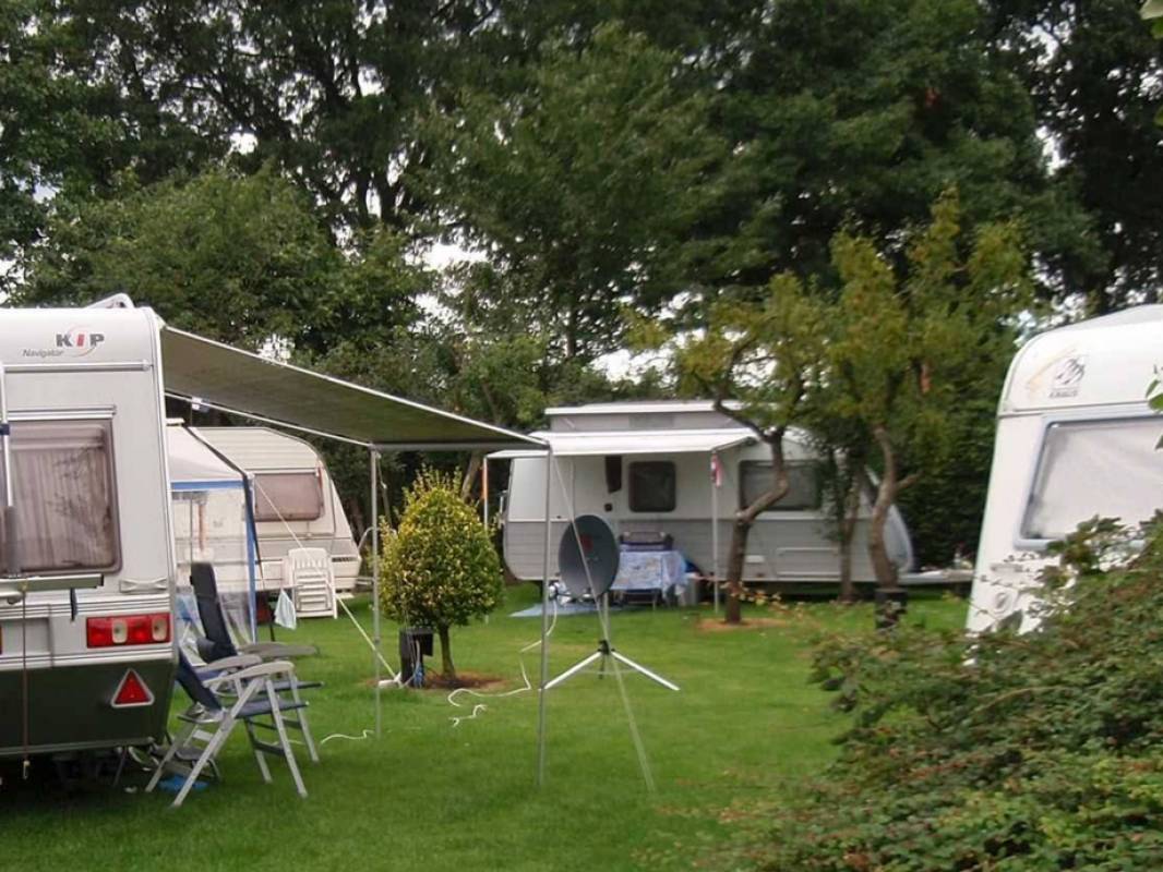 Boerderijcamping De Kleine Lippe