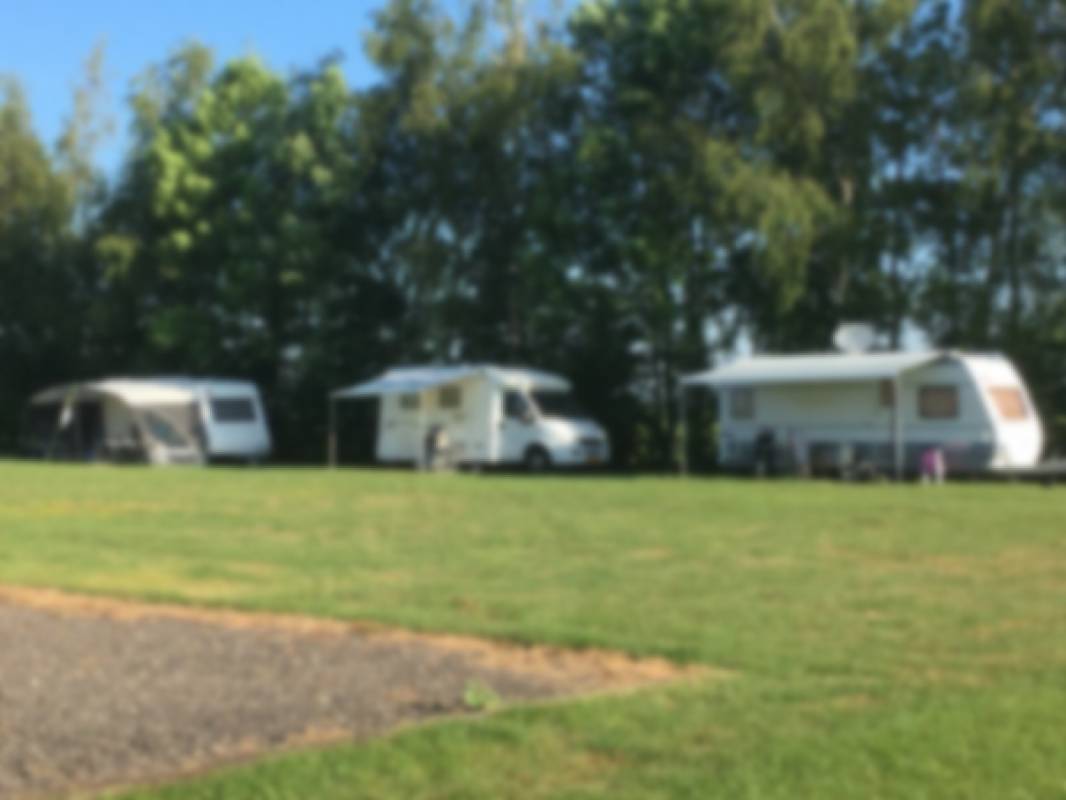 SVR Mini-camping De Hendrika Hoeve