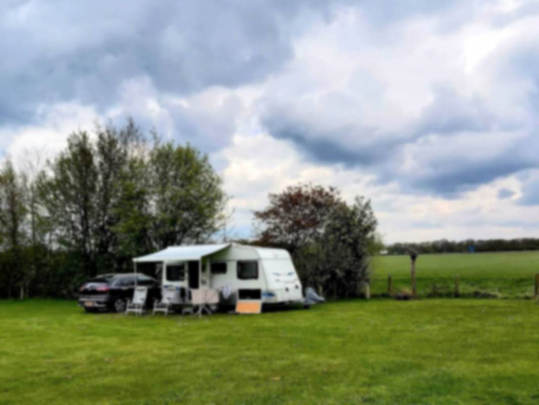 Minicamping De Watertoren