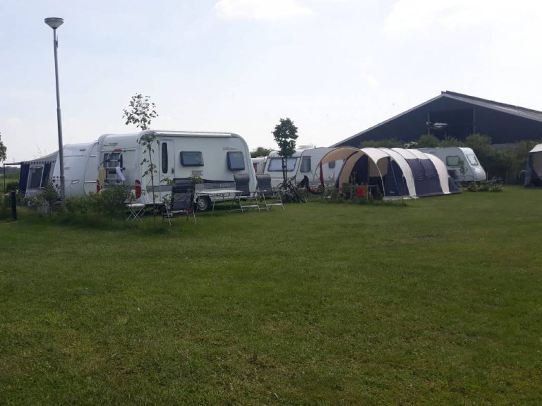 Camping Het Scholtemeijer