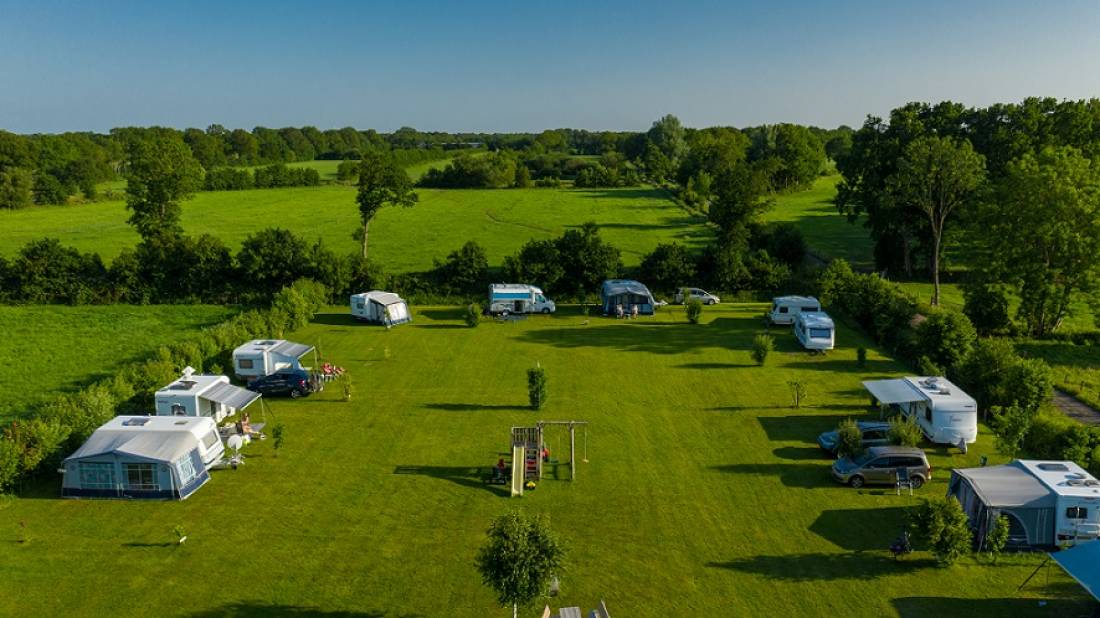 Minicamping Het Schuttersplek