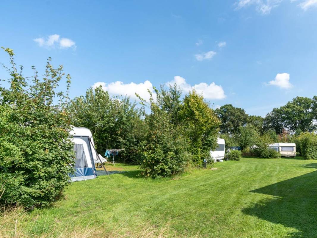 Stoltenborg Wellness Camping Bed & Breakfast
