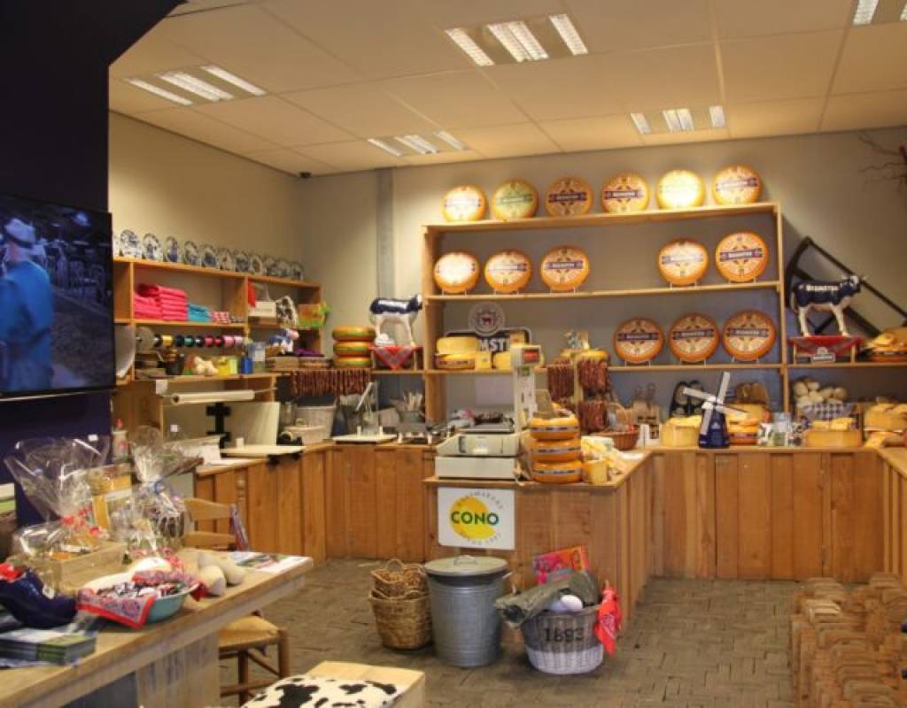 Zandman Beerze — Photo 3