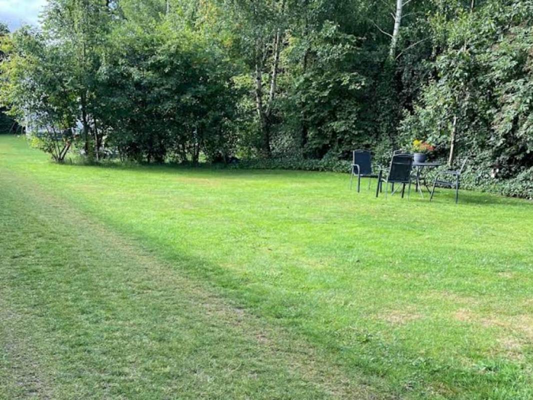 Camping De Eikenzoom