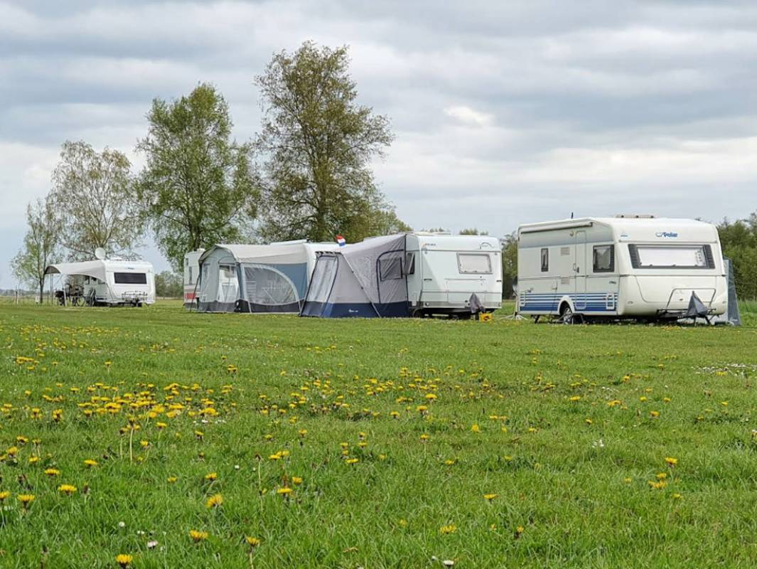 NCC Camping Belt-Schutsloot - 't Hoogland