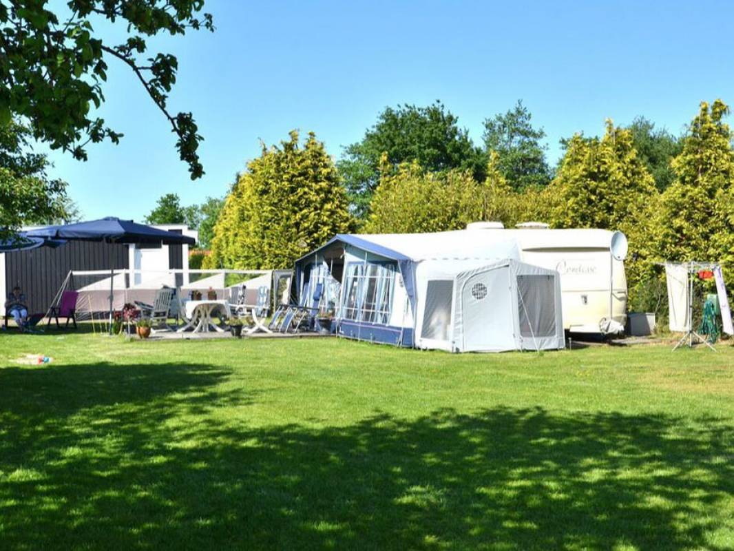 Waterpark Yn'e Lijte