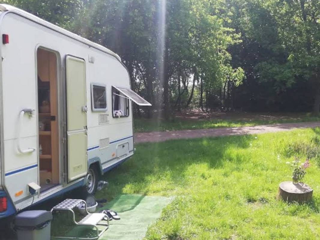 Landgoed Mariahoeve — Photo 3