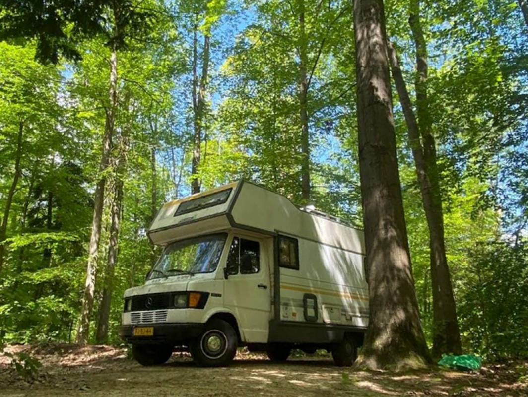 Landgoed Mariahoeve — Photo 2