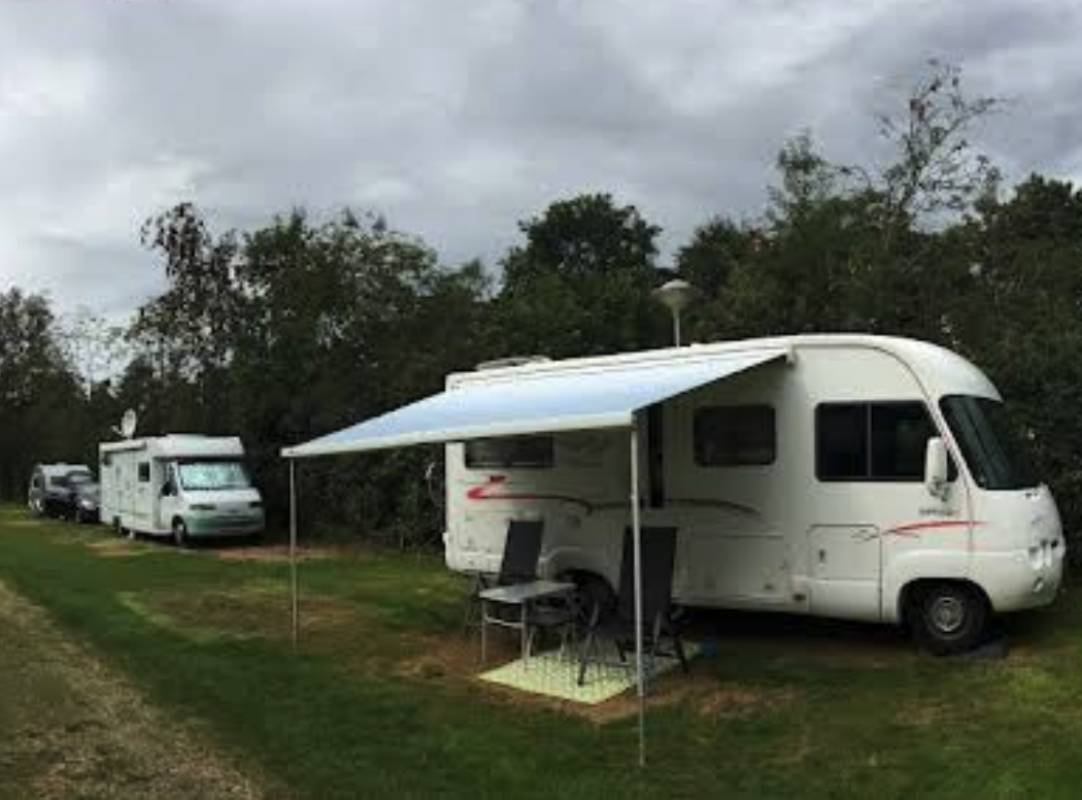 Camping Hoppenhof — Photo 3