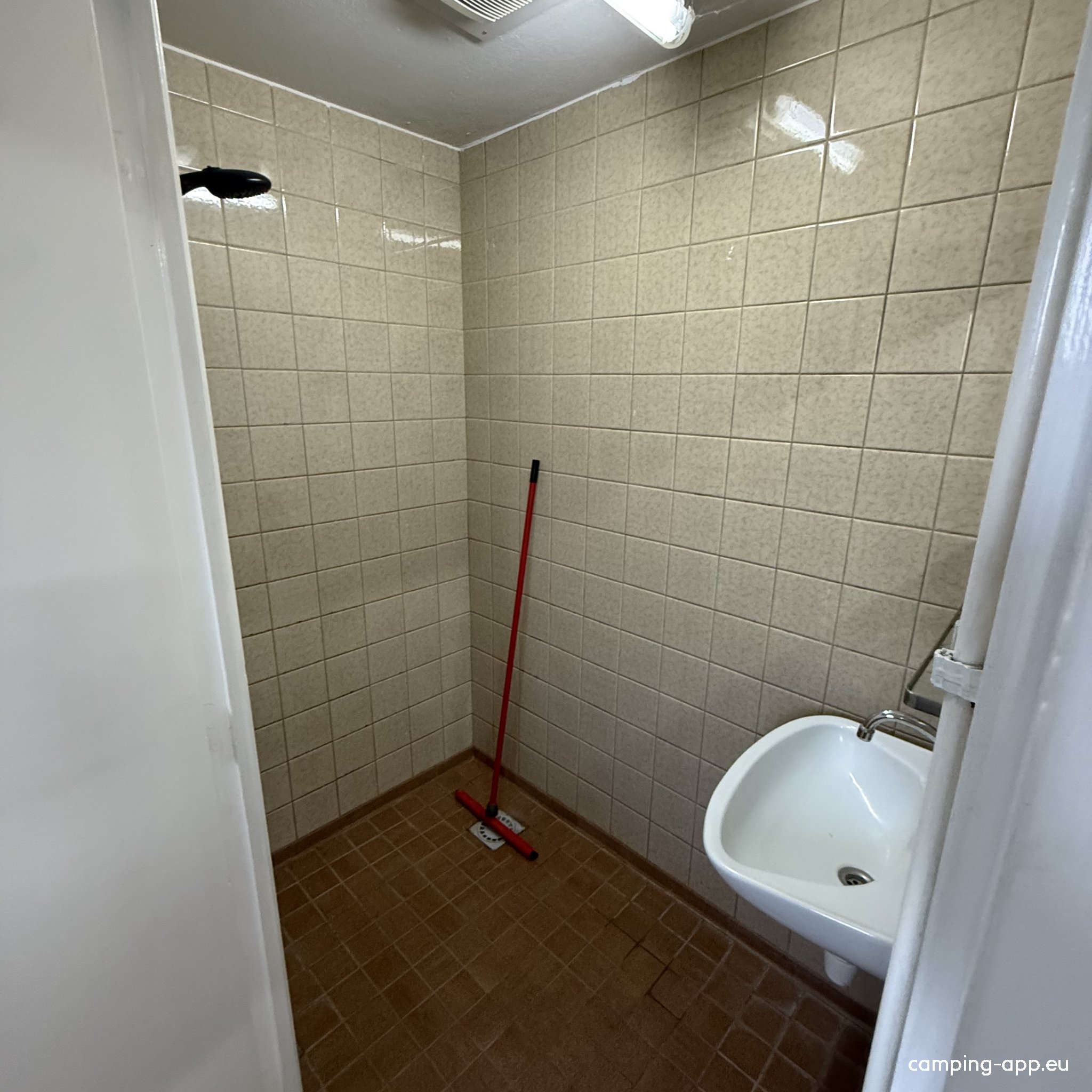 Camping De Holbargen — Photo 4