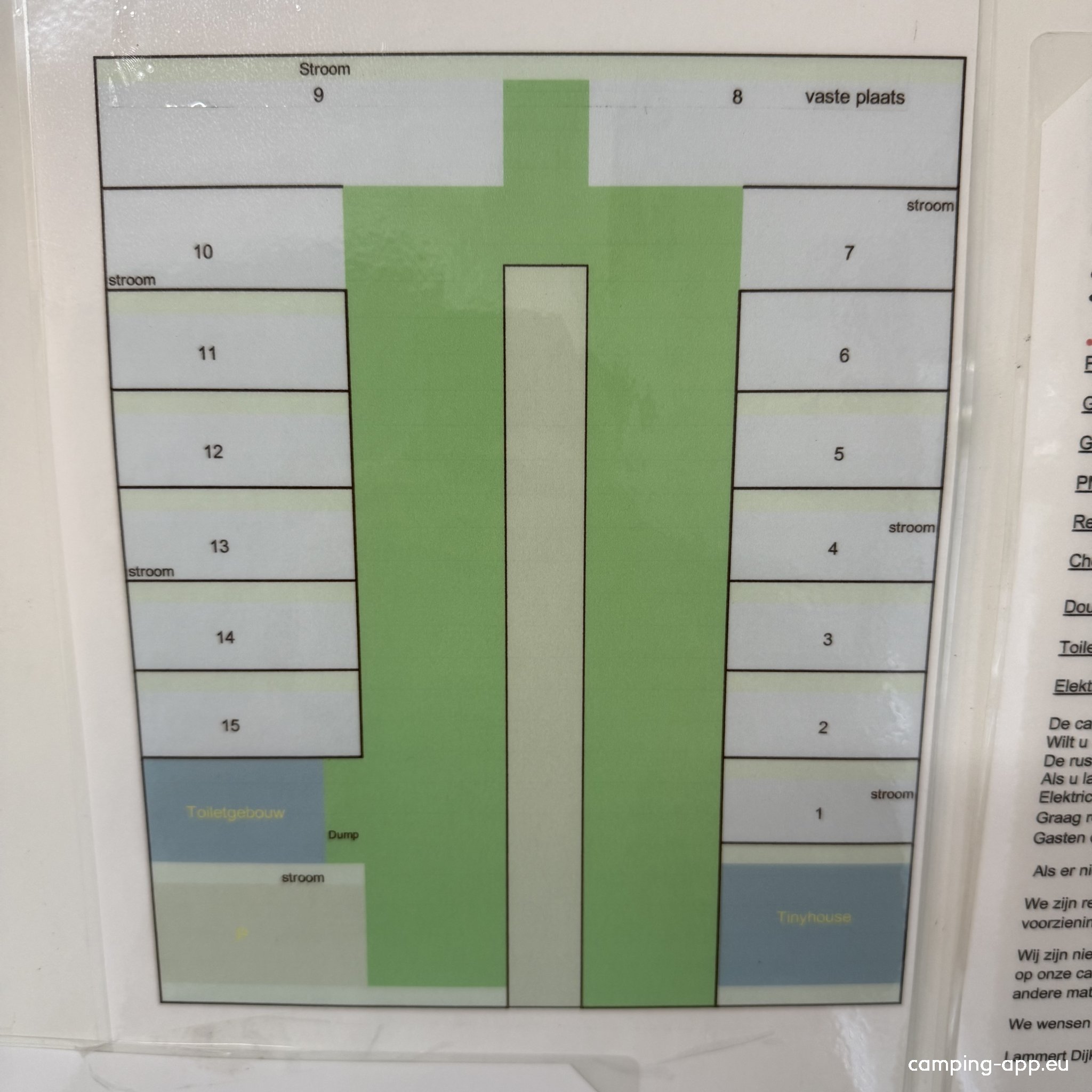 Camping De Holbargen — Photo 6