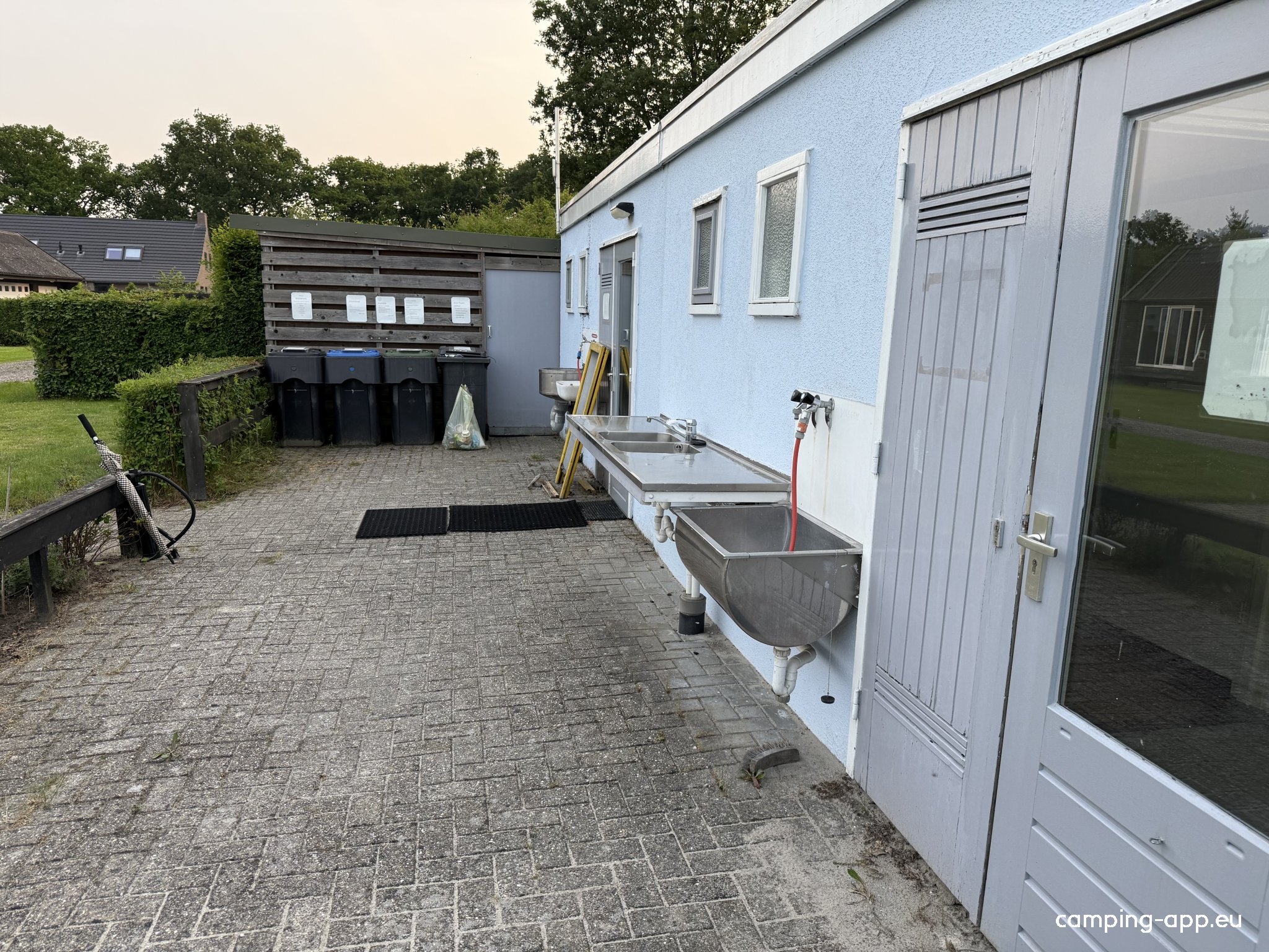 Camping De Holbargen — Photo 5