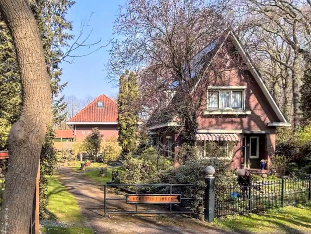 Recreatiecentrum de Bosrand