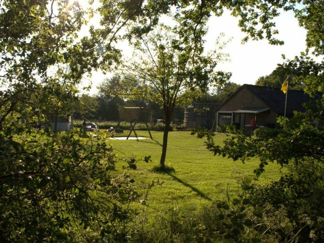 Boerderij Liebe Minicamping — Photo 3