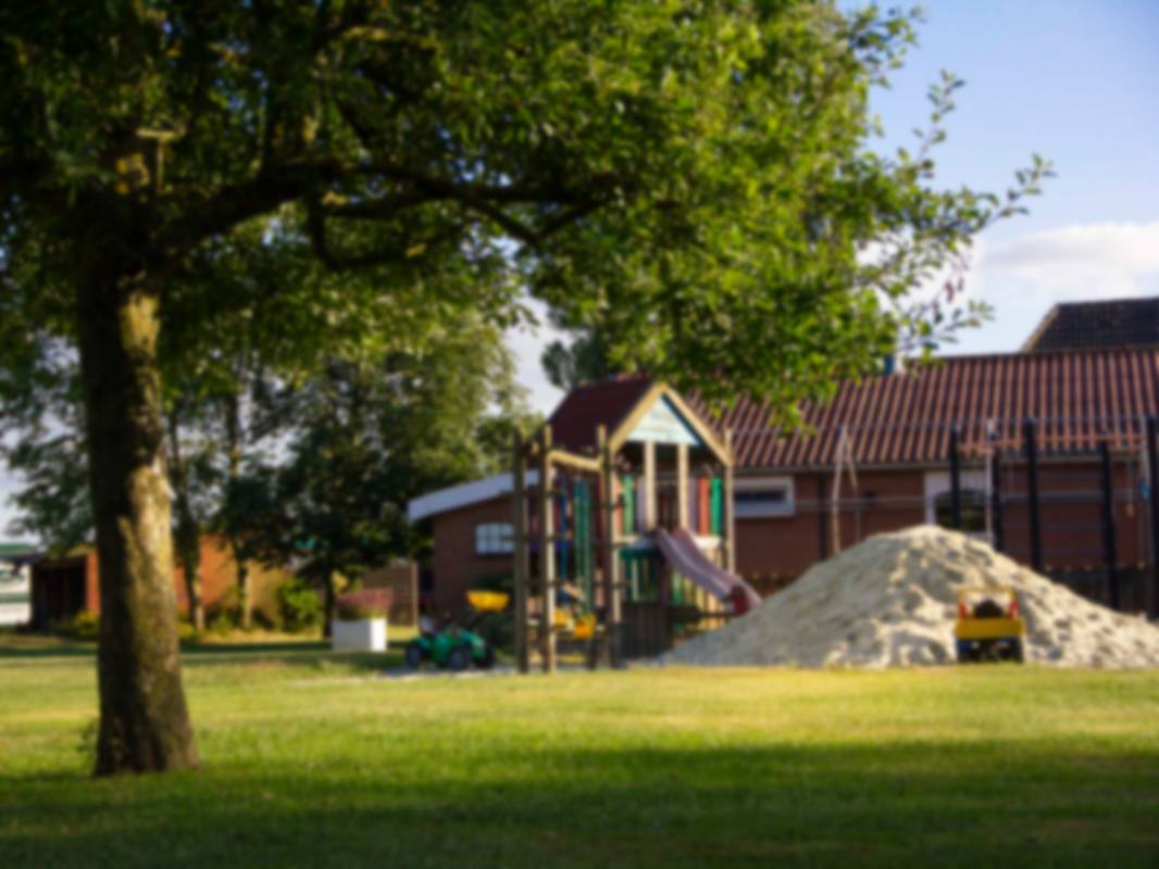 Minicamping Kolderweide