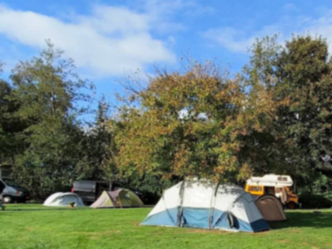 Minicamping Kolderweide — Photo 2