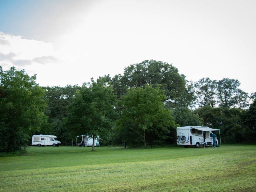 Camping de Dam