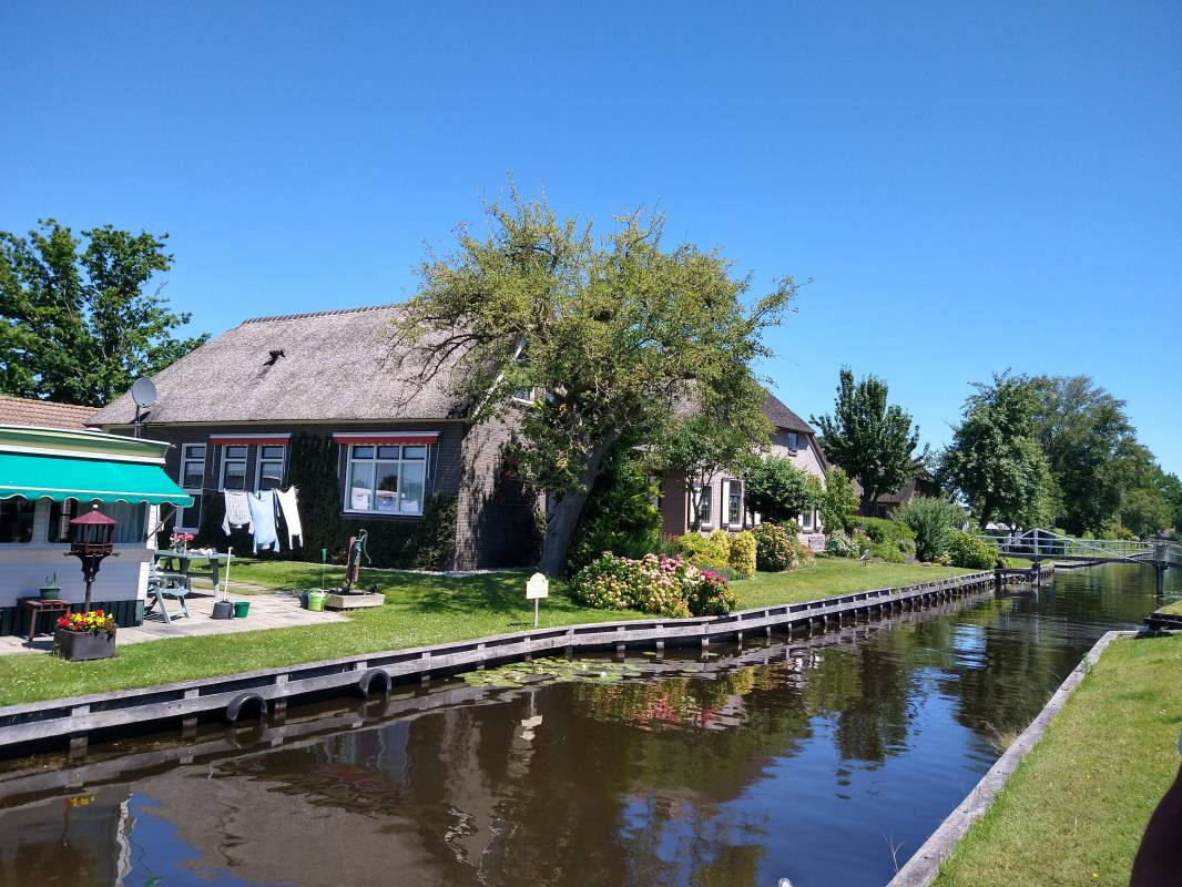 Minicamping Kolderkamp