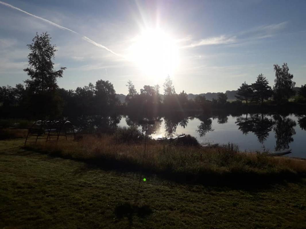 Camping Aan De Bosrand — Photo 3