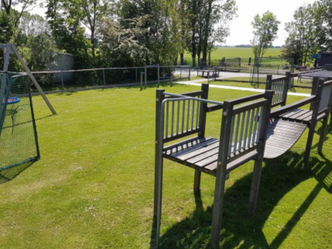 Belevingsboerderij de Zes Grazen