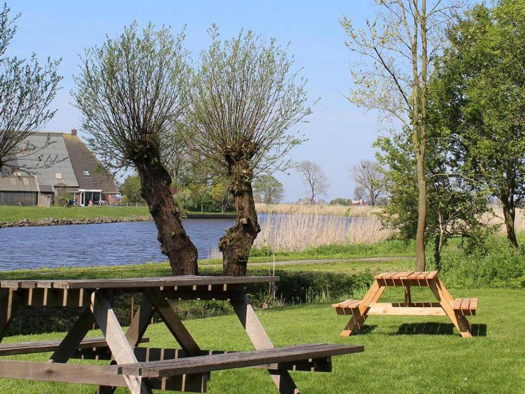 Minicamping Aldsyl — Photo 3