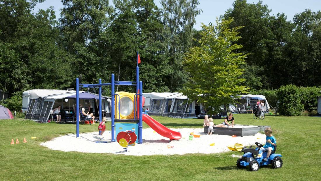 Molecaten Park 't Hout