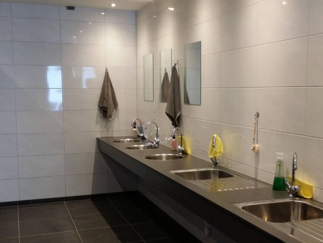 Camping Holmhoeve — Photo 3