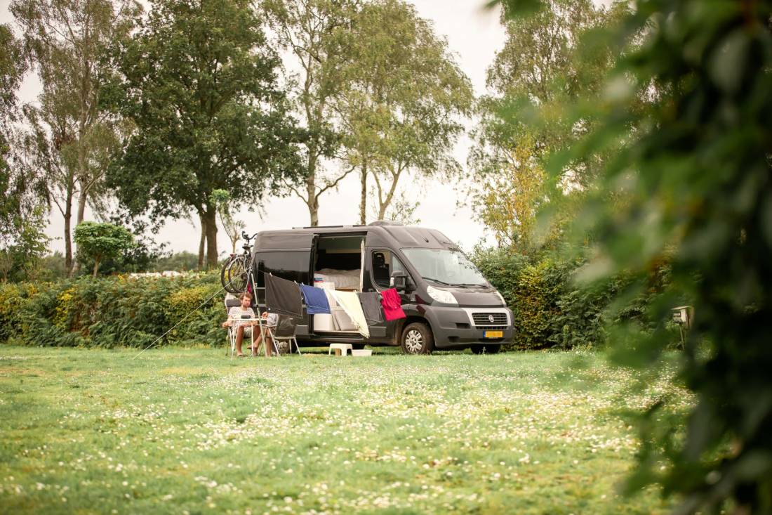 Camping Midden Drenthe