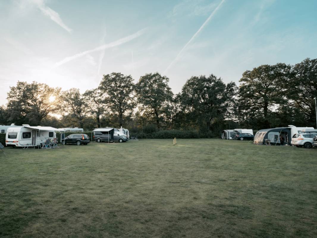 Vakantiepark de Italiaanse meren