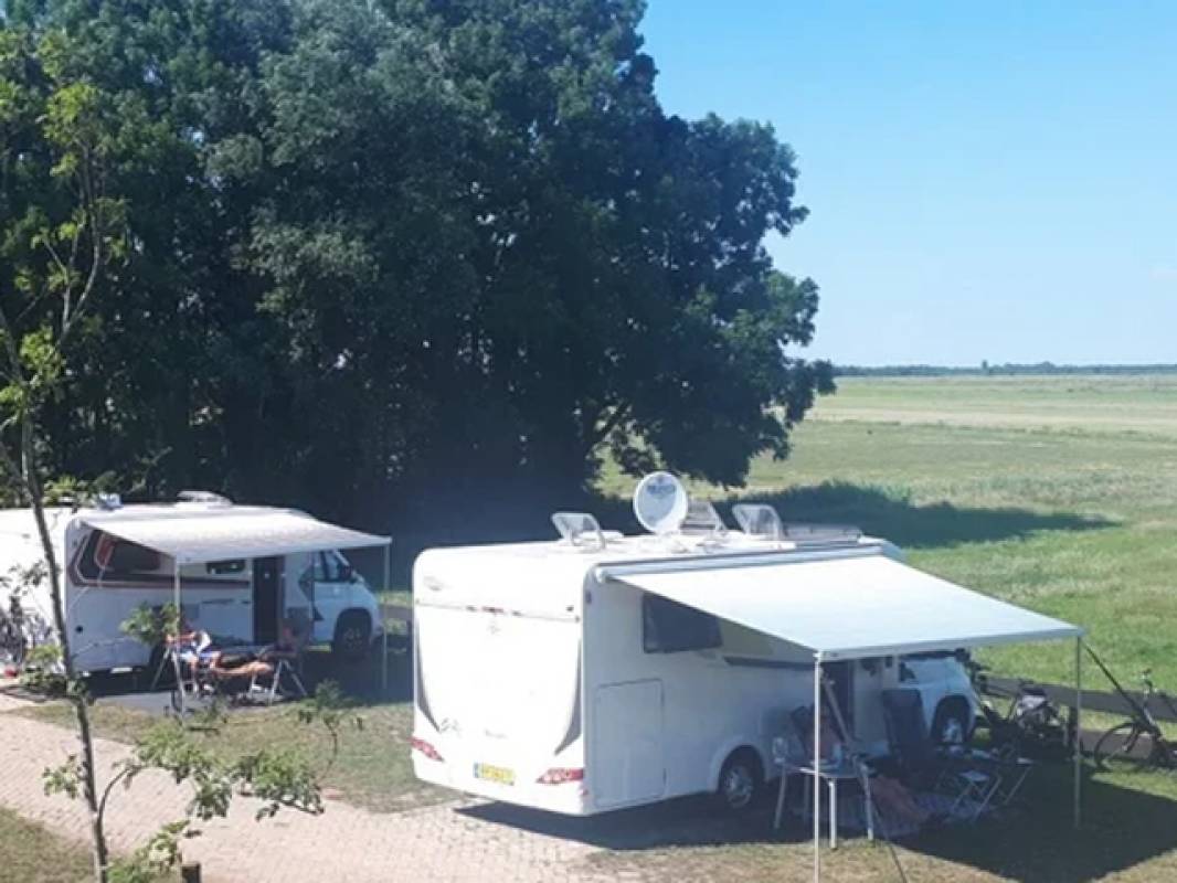 Camping De Noorde