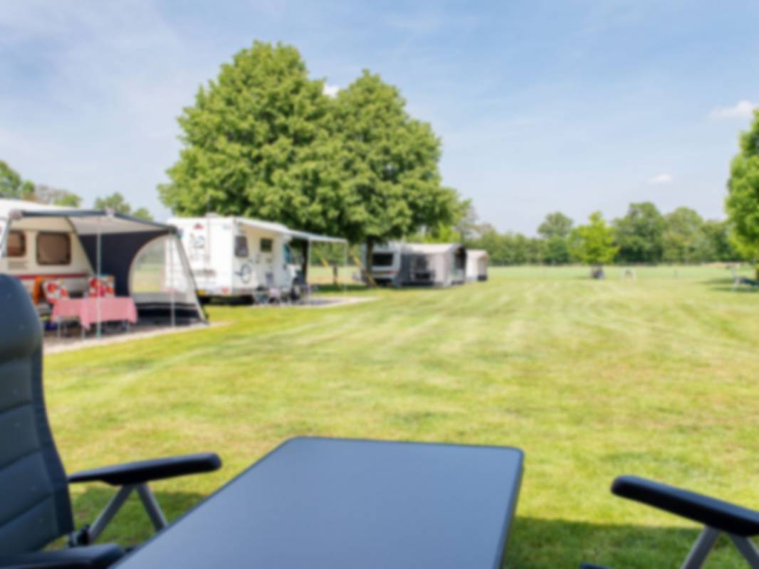 De Veldzijde Vakantiehuisjes & Mini Camping — Photo 2