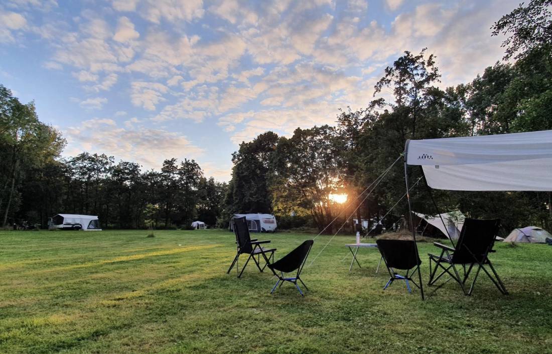 Camping Bos & Pingo — Photo 2