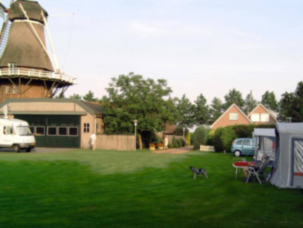 Mini-Camping Molenhof — Photo 3