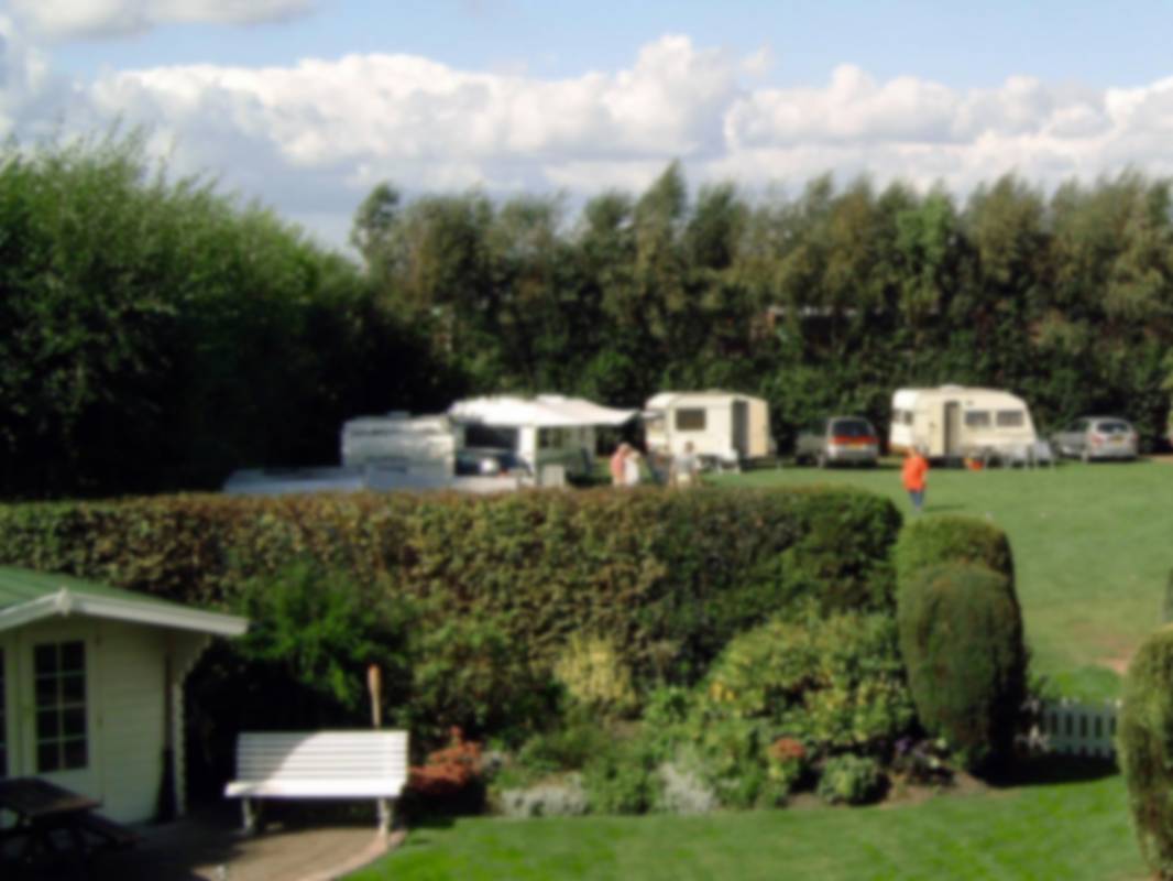 Mini-Camping Molenhof