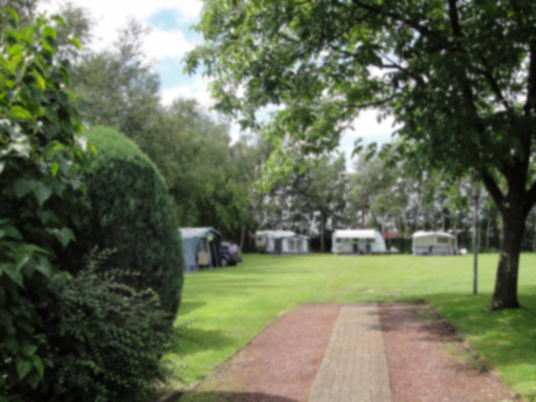 Mini-Camping Molenhof — Campsite in Emmer-Compascuum
