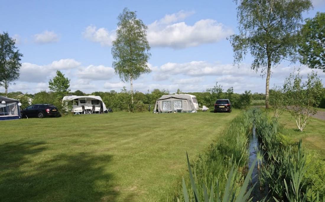 Camping De Drie Provinciën