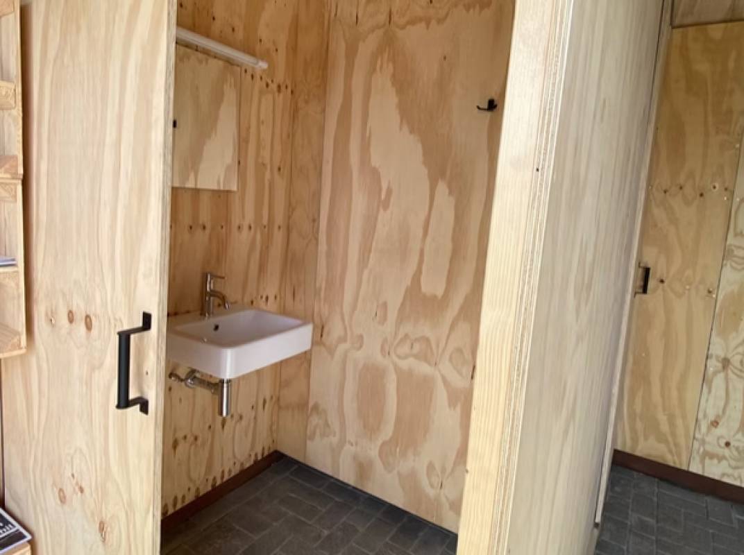 Camping 't Heidestek — Photo 3