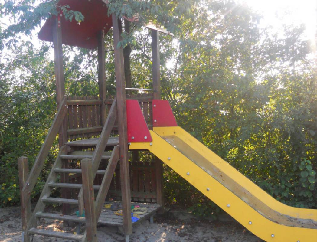 Boerencamping de Elshof