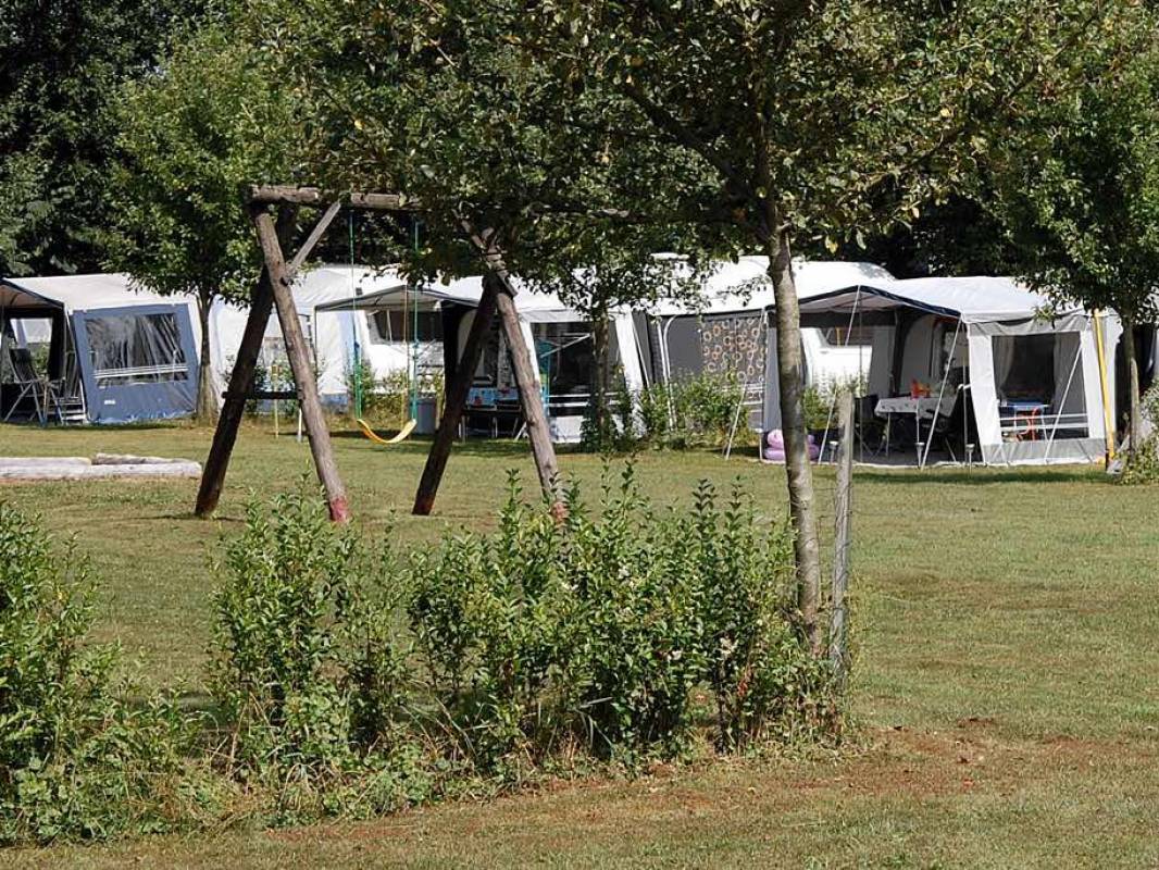 Camping De Broekse Hoeve — Photo 2